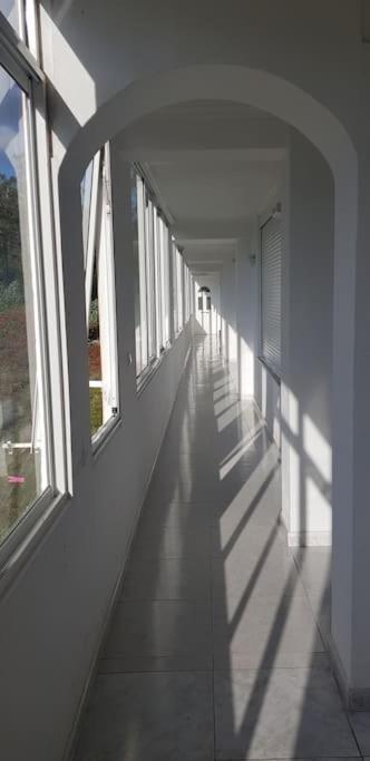 Appartamento Piso Fisterra Esterno foto