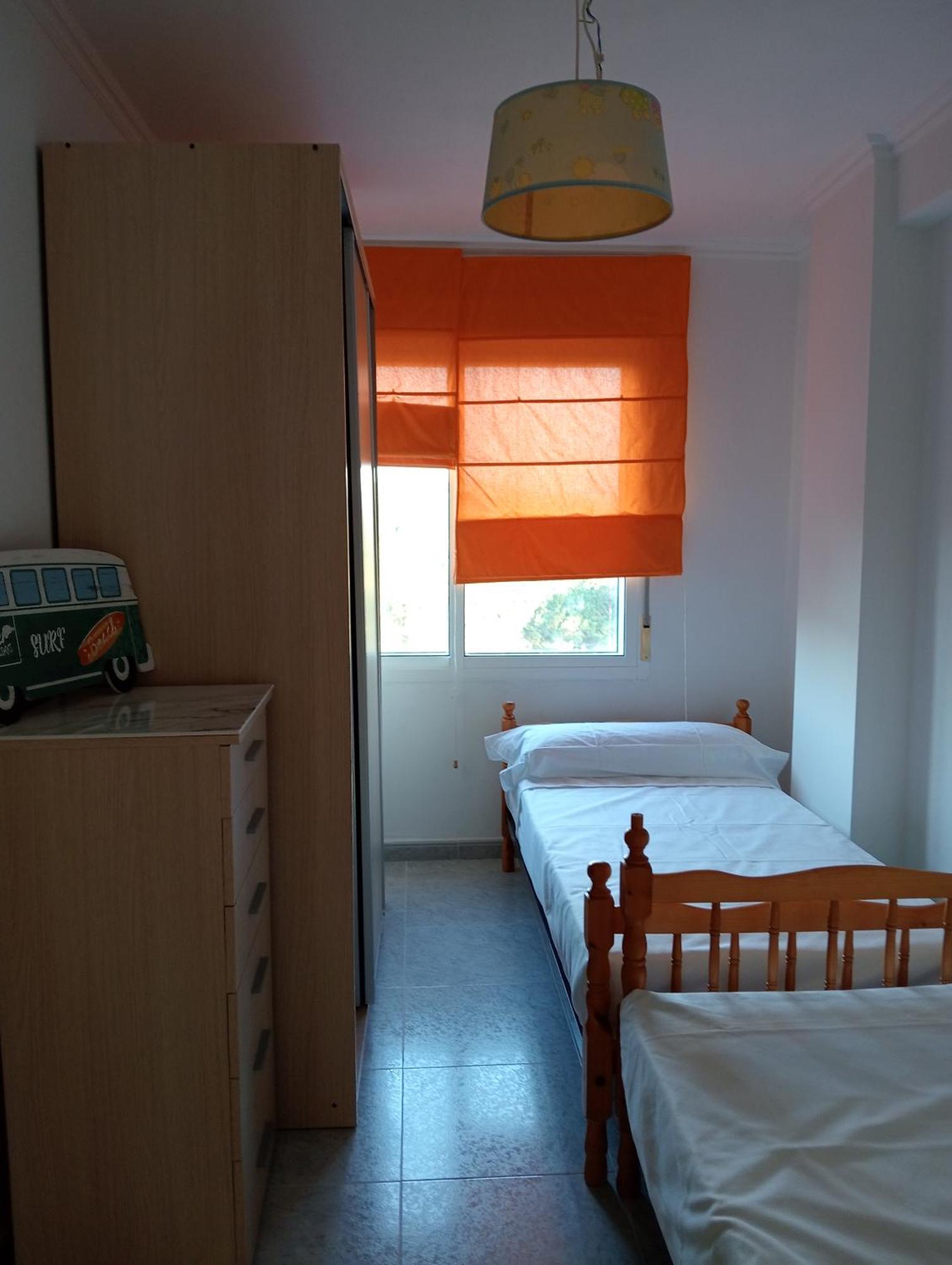 Appartamento Piso Fisterra Esterno foto